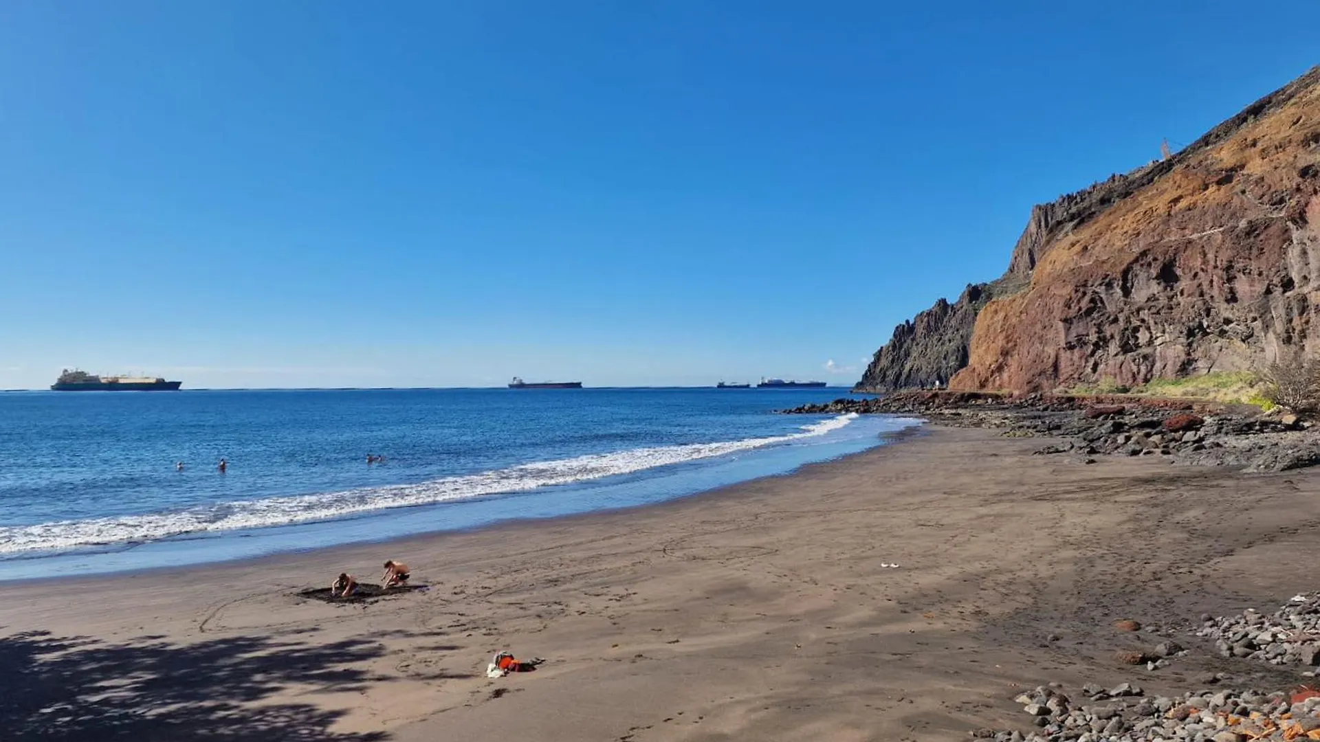 Live Las Gaviotas Ocean Vibe San Andrés Appartamento