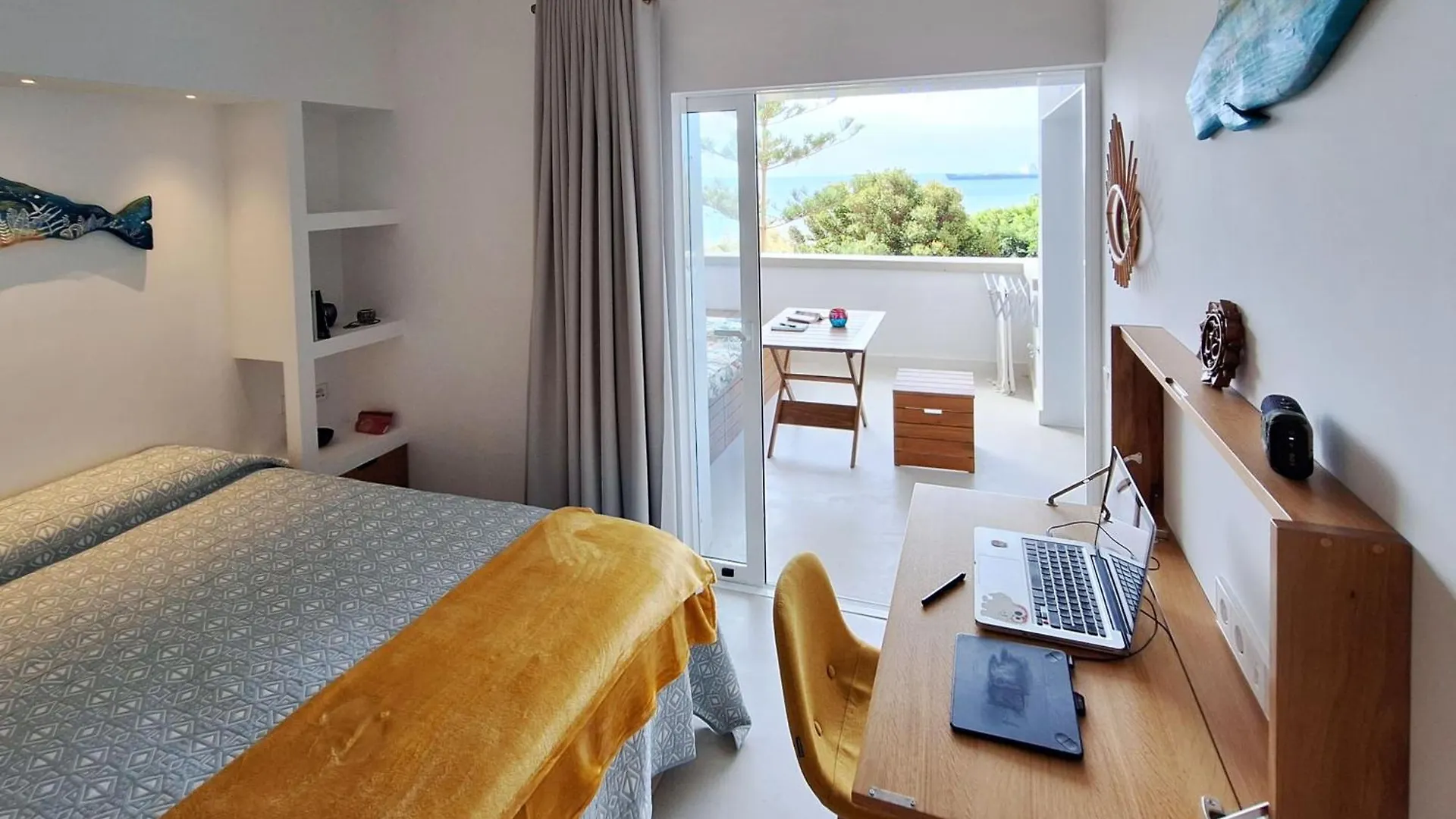 Live Las Gaviotas Ocean Vibe San Andrés Appartement