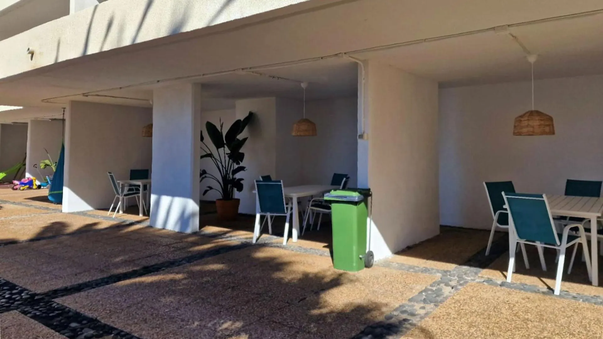 Appartement Live Las Gaviotas Ocean Vibe San Andrés