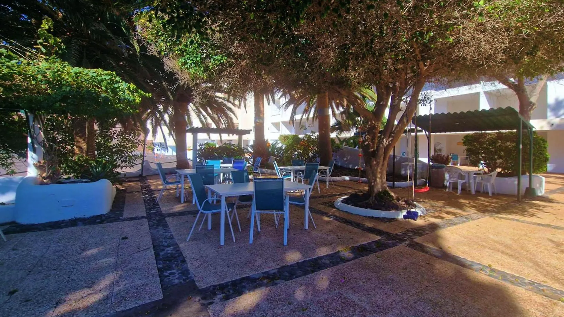 Live Las Gaviotas Ocean Vibe San Andrés Appartement