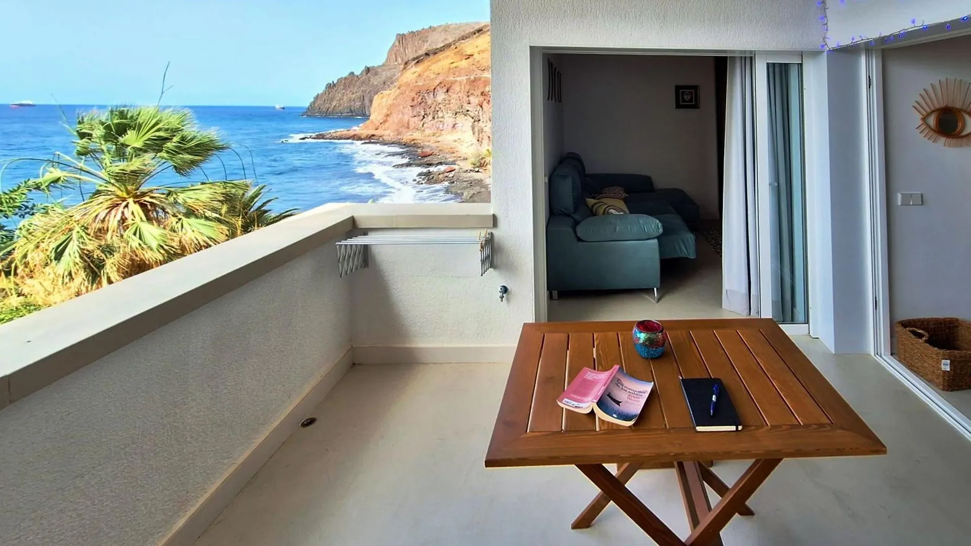 Appartamento Live Las Gaviotas Ocean Vibe San Andrés Spagna