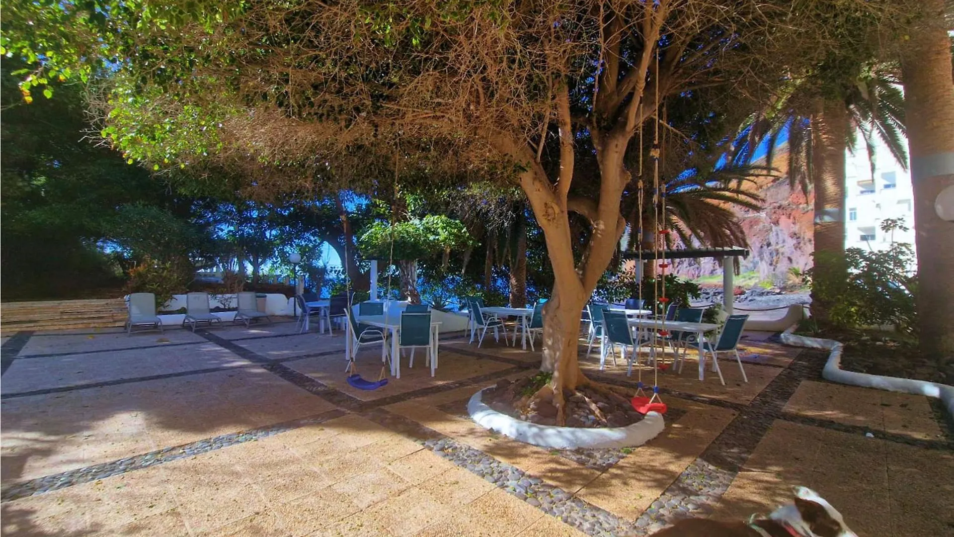 Appartamento Live Las Gaviotas Ocean Vibe San Andrés