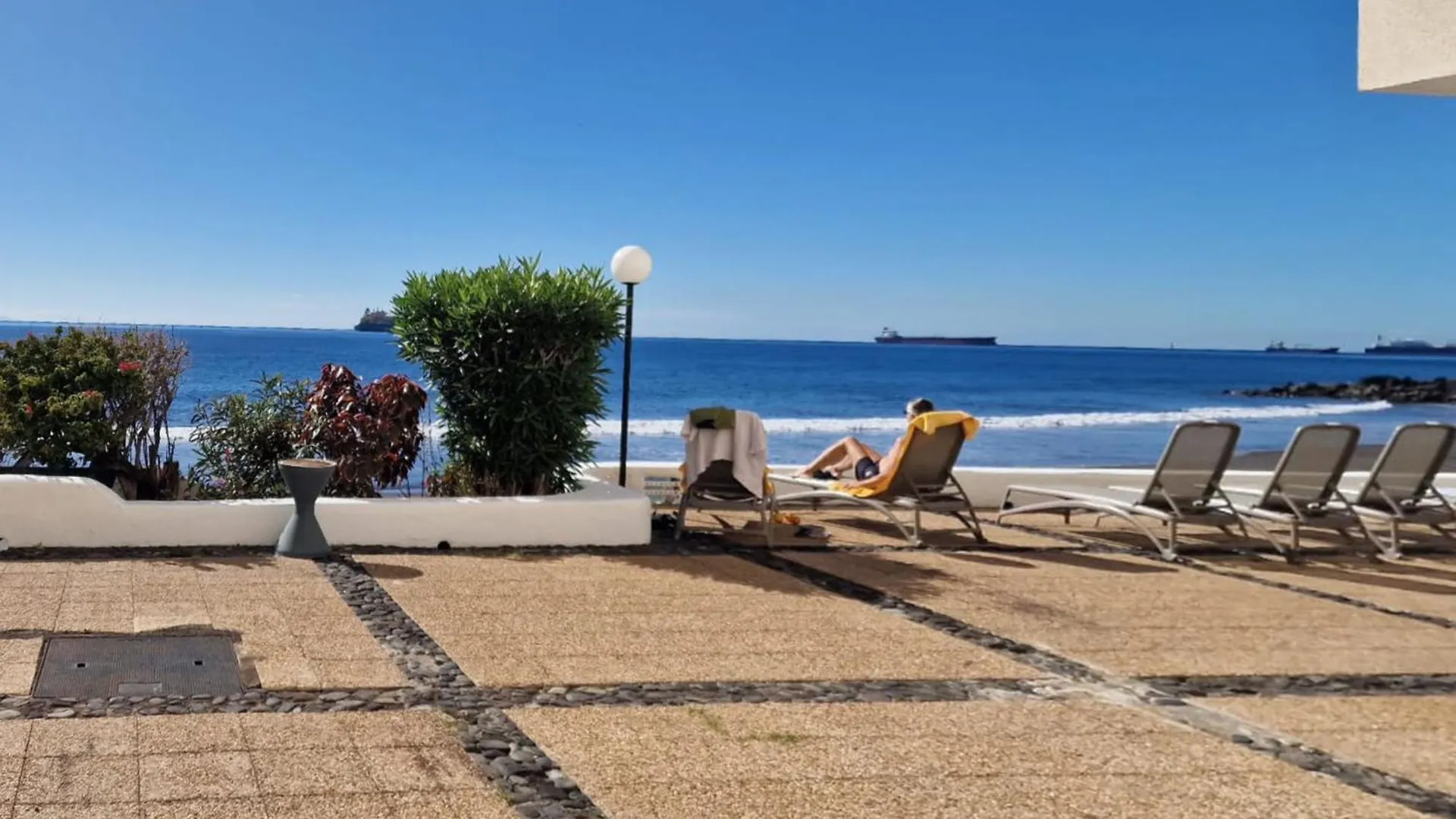 Live Las Gaviotas Ocean Vibe San Andrés 0*,